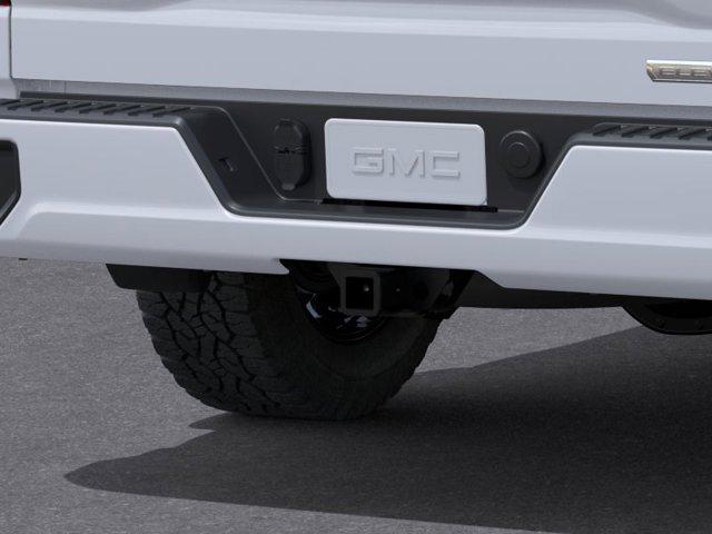 2026 GMC Sierra 1500 Double Cab, Standard Bed, Elevation, 4WD