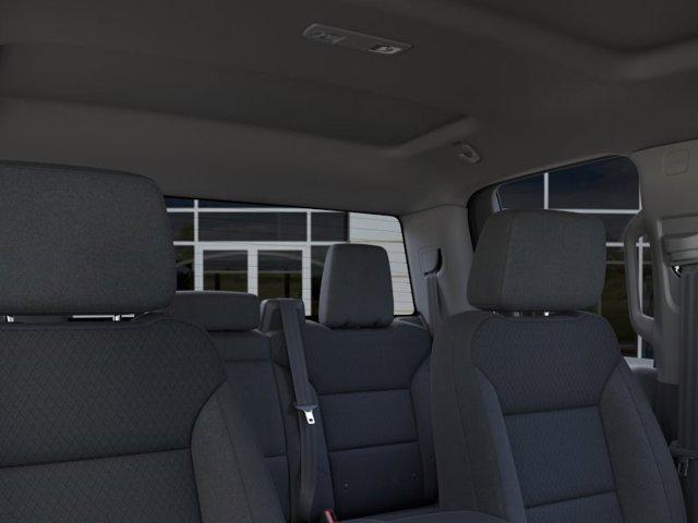 2026 GMC Sierra 1500 Double Cab, Standard Bed, Elevation, 4WD