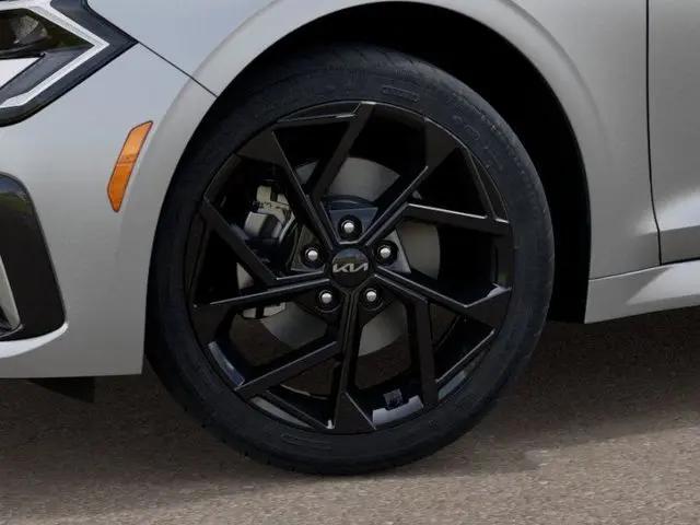 2026 Kia K5 GT-Line AWD