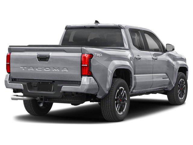2025 Toyota Tacoma TRD Sport 4WD