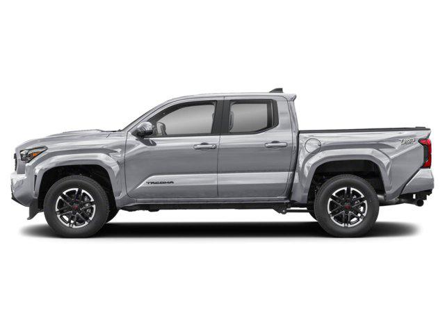 2025 Toyota Tacoma TRD Sport 4WD