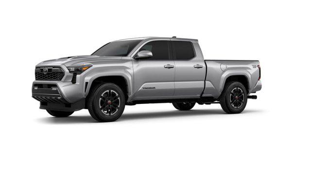 2025 Toyota Tacoma TRD Sport 4WD