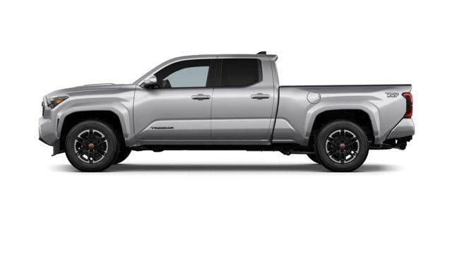 2025 Toyota Tacoma TRD Sport 4WD