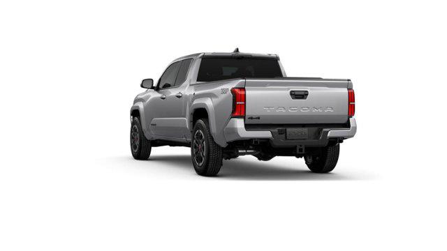 2025 Toyota Tacoma TRD Sport 4WD