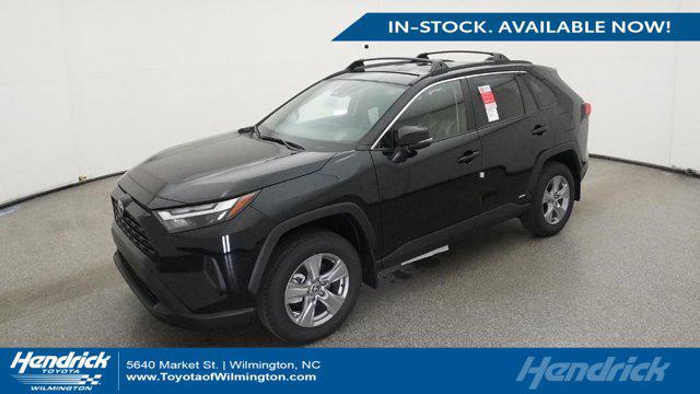 2025 Toyota RAV4 Hybrid XLE for sale in Wilmington, NC