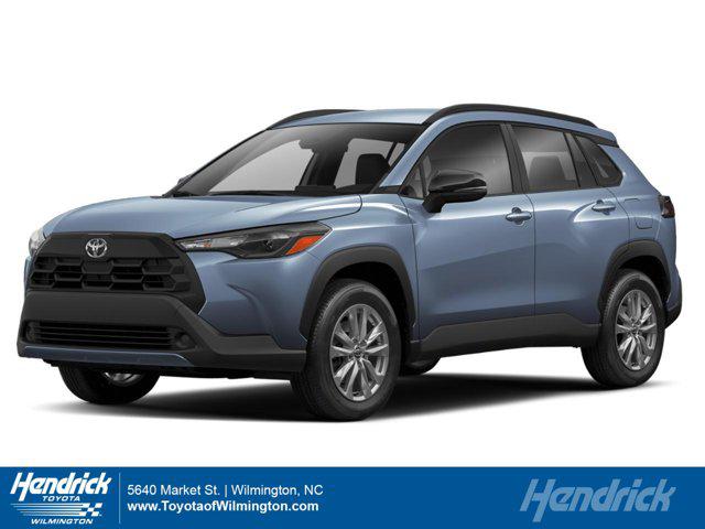 2026 Toyota Corolla Cross LE for sale in Wilmington, NC