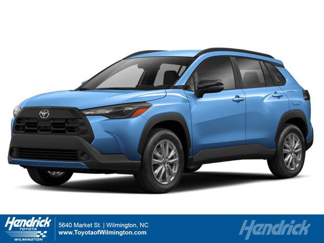 2026 Toyota Corolla Cross LE for sale in Wilmington, NC