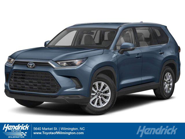 2026 Toyota Grand Highlander XLE for sale in Wilmington, NC