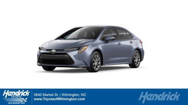 2026 Toyota Corolla LE for sale in Wilmington, NC