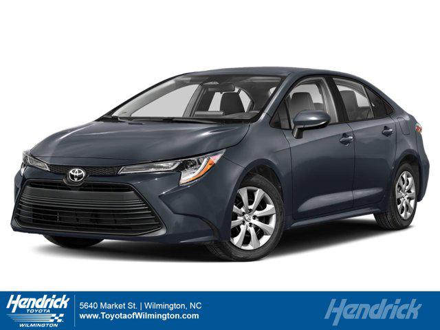 2026 Toyota Corolla LE for sale in Wilmington, NC