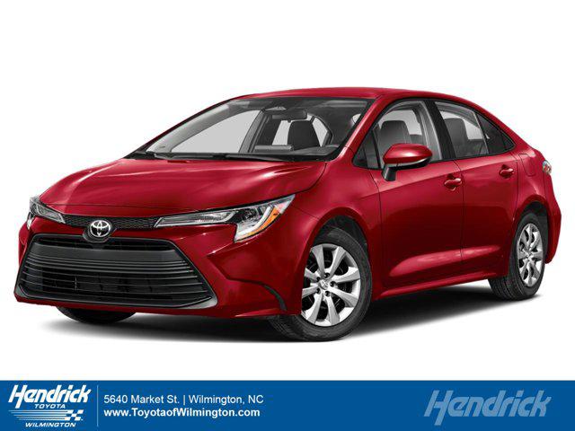 2026 Toyota Corolla LE for sale in Wilmington, NC