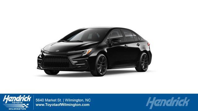 2026 Toyota Corolla SE for sale in Wilmington, NC