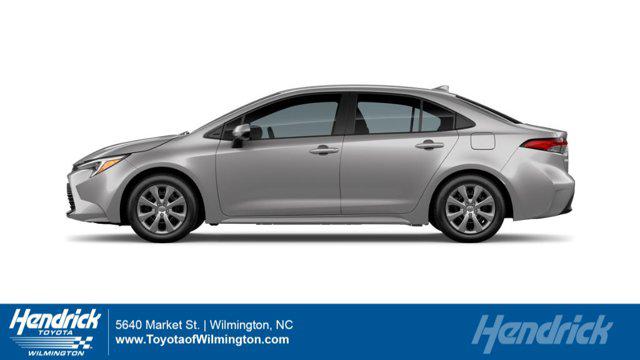 2026 Toyota Corolla Hybrid LE for sale in Wilmington, NC