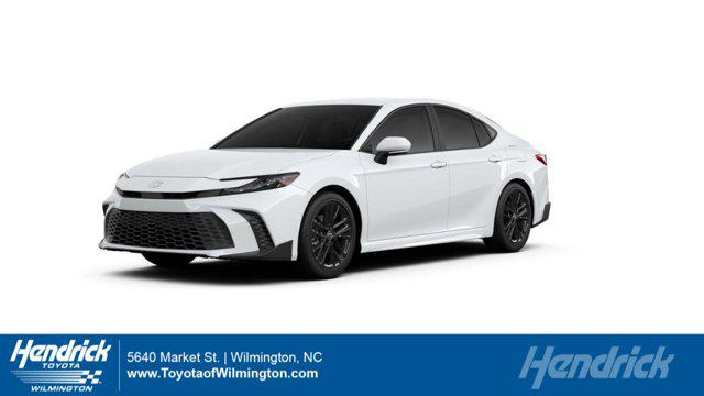 2026 Toyota Camry SE for sale in Wilmington, NC