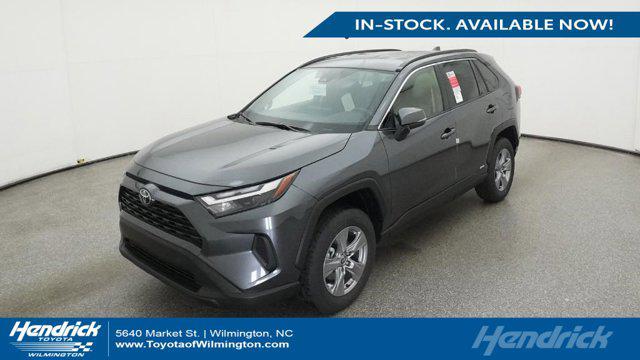2025 Toyota RAV4 Hybrid LE for sale in Wilmington, NC