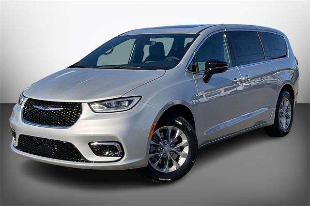 2026 Chrysler Pacifica PACIFICA SELECT AWD 2026 Chrysler Pacifica PACIFICA SELECT AWD