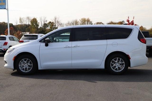 2026 Chrysler Voyager VOYAGER LX 2026 Chrysler Voyager VOYAGER LX