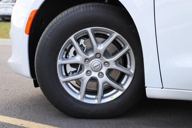 2026 Chrysler Voyager VOYAGER LX 2026 Chrysler Voyager VOYAGER LX