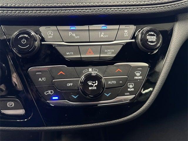 2026 Chrysler Pacifica PACIFICA SELECT 2026 Chrysler Pacifica PACIFICA SELECT