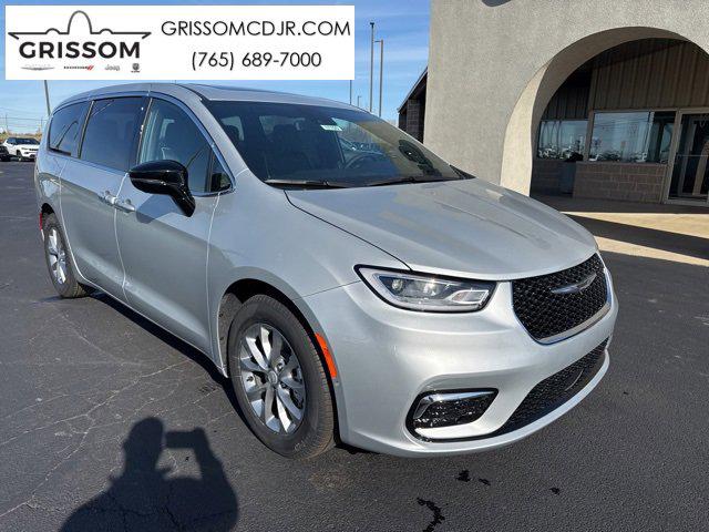 2026 Chrysler Pacifica PACIFICA LIMITED