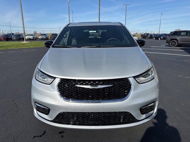 2026 Chrysler Pacifica PACIFICA LIMITED