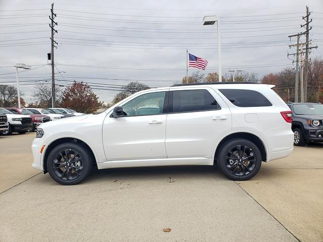 2026 Dodge Durango DURANGO GT AWD 2026 Dodge Durango DURANGO GT AWD