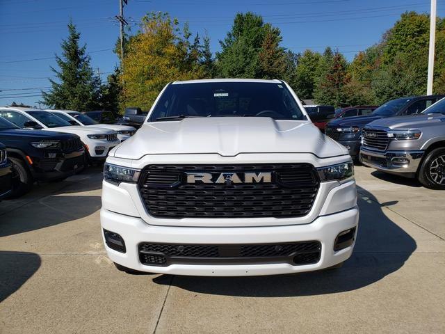 2026 RAM Ram 1500 RAM 1500 LONE STAR CREW CAB 4X4 57 BOX 2026 RAM Ram 1500 RAM 1500 LONE STAR CREW CAB 4X4 57 BOX