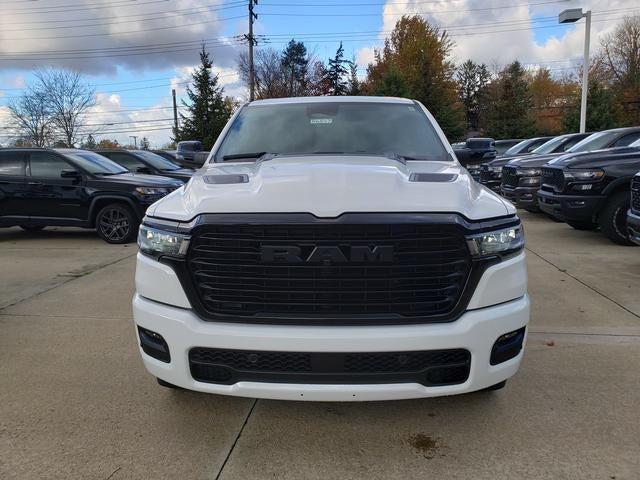 2026 RAM Ram 1500 RAM 1500 LARAMIE CREW CAB 4X4 57 BOX 2026 RAM Ram 1500 RAM 1500 LARAMIE CREW CAB 4X4 57 BOX