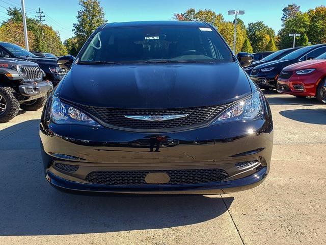 2026 Chrysler Voyager VOYAGER LX 2026 Chrysler Voyager VOYAGER LX