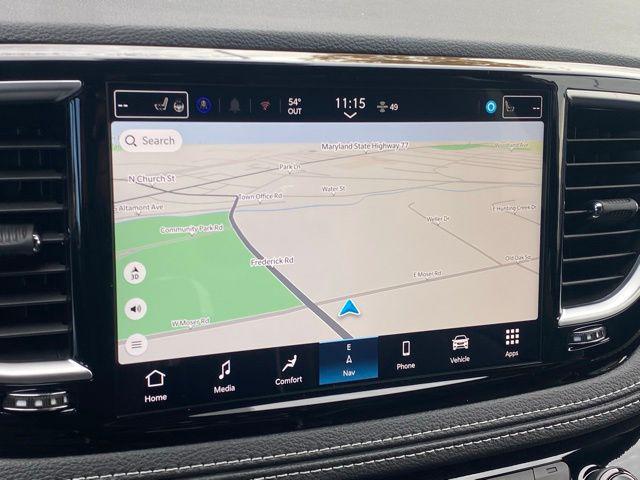 2026 Chrysler Pacifica PACIFICA LIMITED 2026 Chrysler Pacifica PACIFICA LIMITED