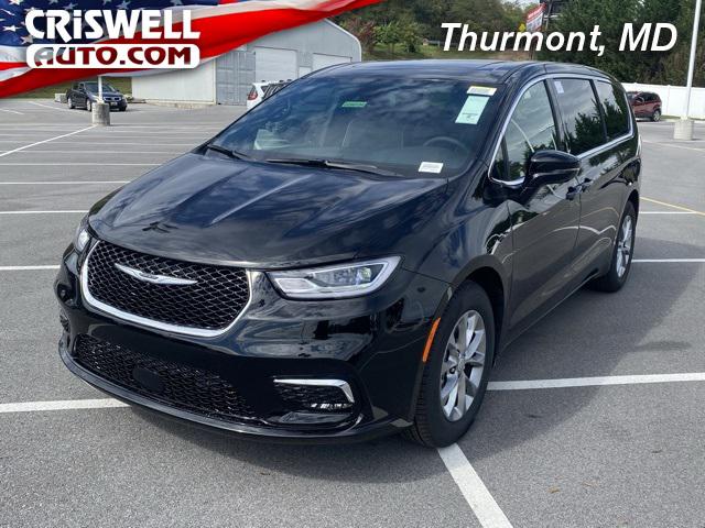 2026 Chrysler Pacifica PACIFICA LIMITED 2026 Chrysler Pacifica PACIFICA LIMITED