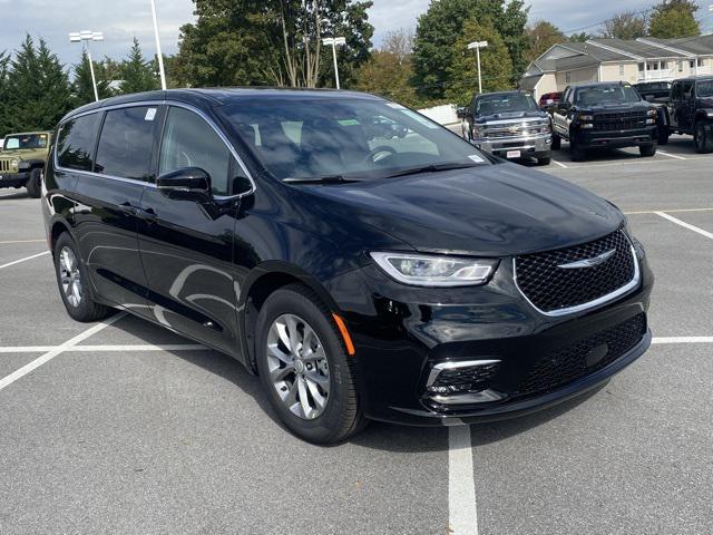 2026 Chrysler Pacifica PACIFICA LIMITED 2026 Chrysler Pacifica PACIFICA LIMITED