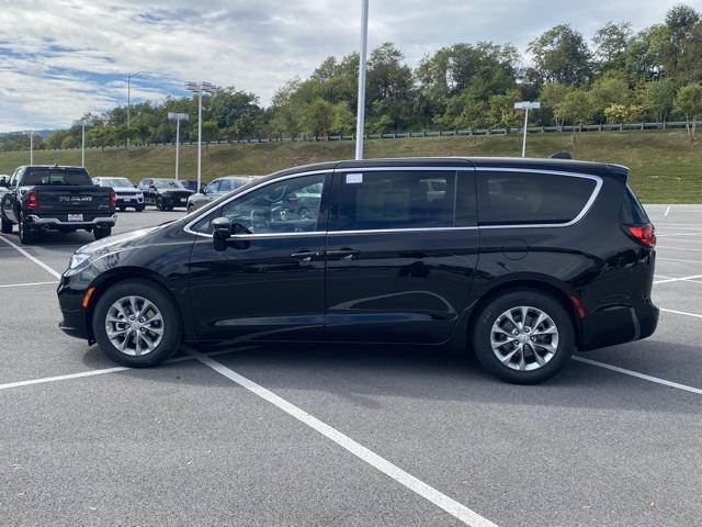 2026 Chrysler Pacifica PACIFICA LIMITED 2026 Chrysler Pacifica PACIFICA LIMITED