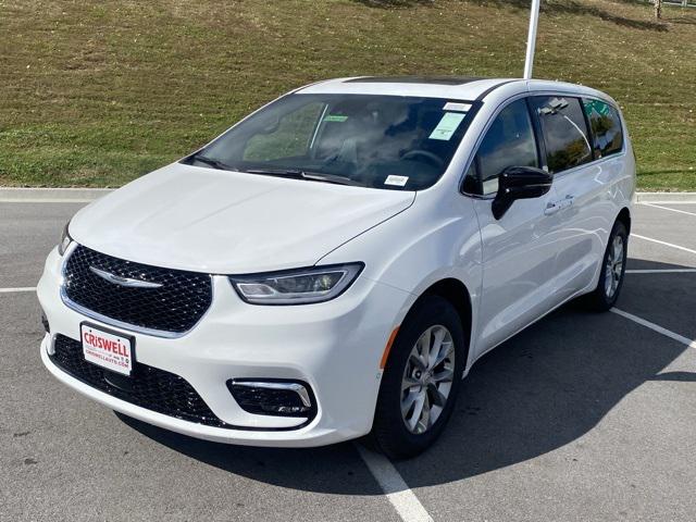 2026 Chrysler Pacifica PACIFICA LIMITED AWD 2026 Chrysler Pacifica PACIFICA LIMITED AWD