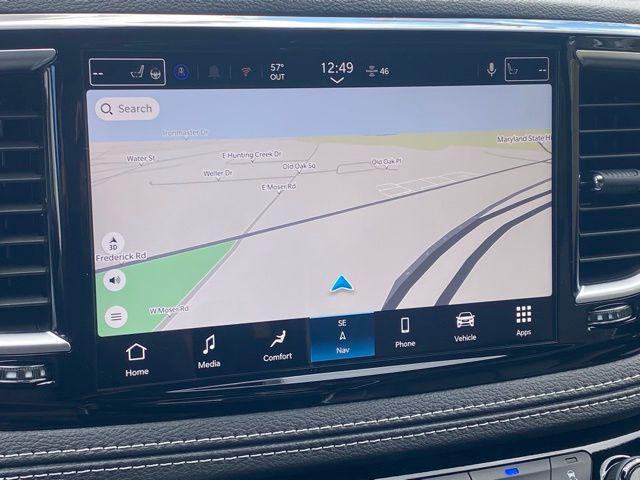 2026 Chrysler Pacifica PACIFICA LIMITED AWD 2026 Chrysler Pacifica PACIFICA LIMITED AWD