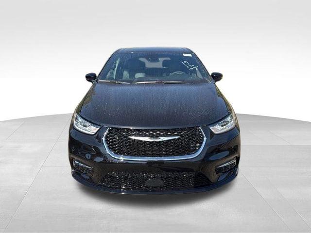 2026 Chrysler Pacifica PACIFICA SELECT AWD 2026 Chrysler Pacifica PACIFICA SELECT AWD