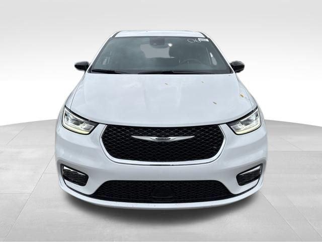 2026 Chrysler Pacifica PACIFICA SELECT AWD 2026 Chrysler Pacifica PACIFICA SELECT AWD