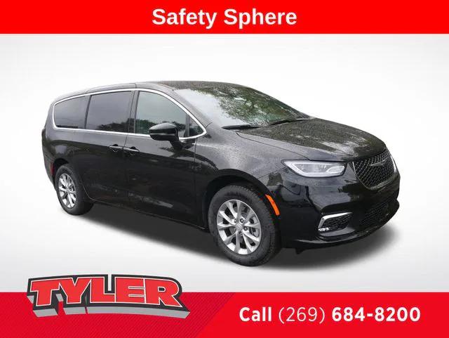 2026 Chrysler Pacifica PACIFICA SELECT AWD 2026 Chrysler Pacifica PACIFICA SELECT AWD