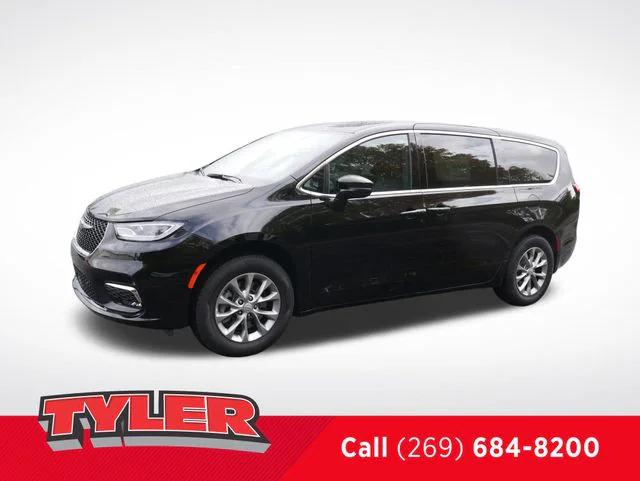 2026 Chrysler Pacifica PACIFICA SELECT AWD 2026 Chrysler Pacifica PACIFICA SELECT AWD