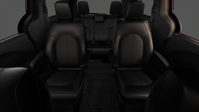 2026 Chrysler Pacifica PACIFICA SELECT AWD 2026 Chrysler Pacifica PACIFICA SELECT AWD