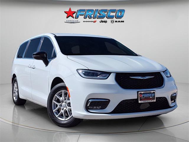 2026 Chrysler Pacifica PACIFICA SELECT 2026 Chrysler Pacifica PACIFICA SELECT