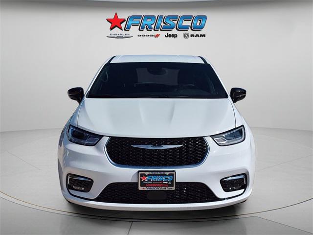 2026 Chrysler Pacifica PACIFICA SELECT 2026 Chrysler Pacifica PACIFICA SELECT