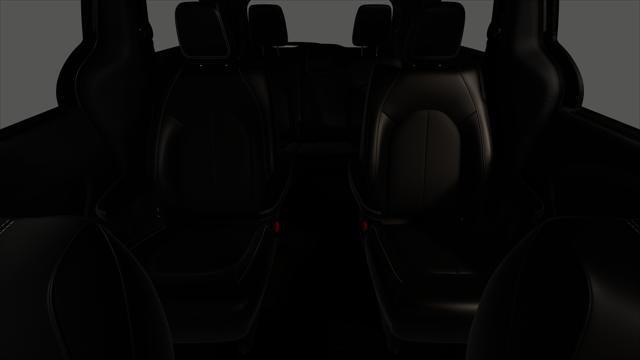 2026 Chrysler Pacifica PACIFICA SELECT AWD 2026 Chrysler Pacifica PACIFICA SELECT AWD