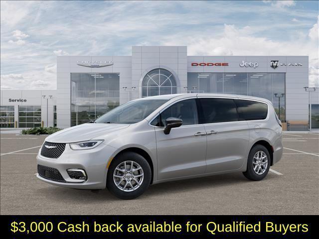 2026 Chrysler Pacifica PACIFICA SELECT 2026 Chrysler Pacifica PACIFICA SELECT