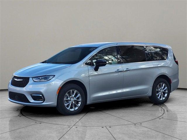 2026 Chrysler Pacifica PACIFICA SELECT AWD 2026 Chrysler Pacifica PACIFICA SELECT AWD
