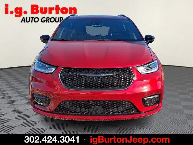 2026 Chrysler Pacifica PACIFICA LIMITED