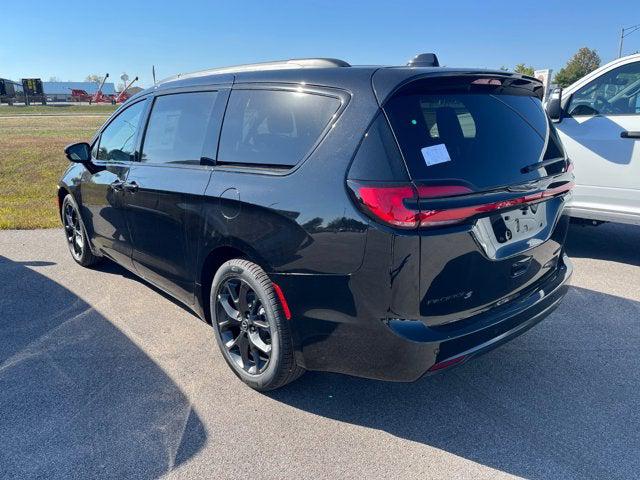 2026 Chrysler Pacifica PACIFICA LIMITED 2026 Chrysler Pacifica PACIFICA LIMITED