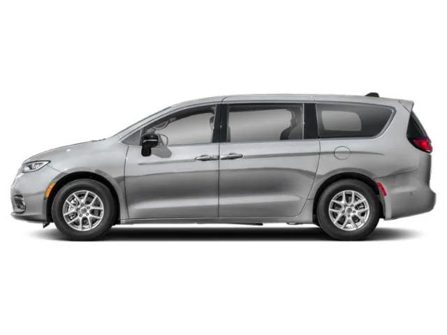 2026 Chrysler Pacifica PACIFICA SELECT AWD 2026 Chrysler Pacifica PACIFICA SELECT AWD