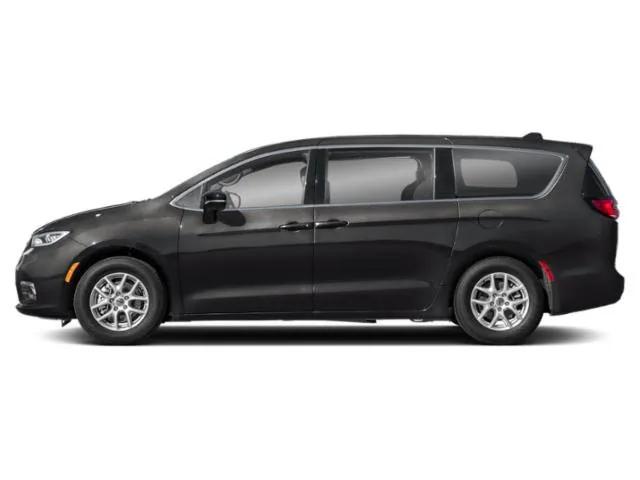 2026 Chrysler Pacifica PACIFICA LIMITED AWD 2026 Chrysler Pacifica PACIFICA LIMITED AWD