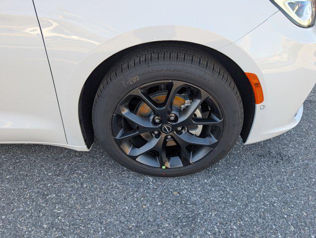 2026 Chrysler Pacifica PACIFICA SELECT 2026 Chrysler Pacifica PACIFICA SELECT